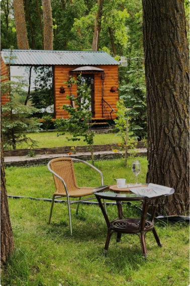 Clover Lodge