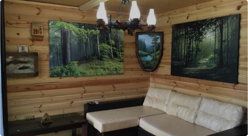Clover Lodge