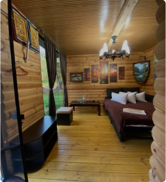 Clover Lodge